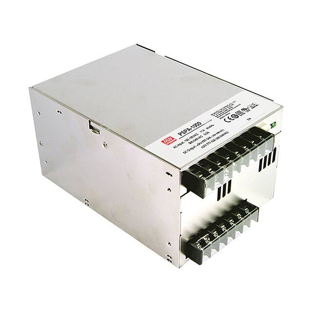 PSPA-1000-15 
