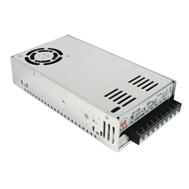 QP-320D 
