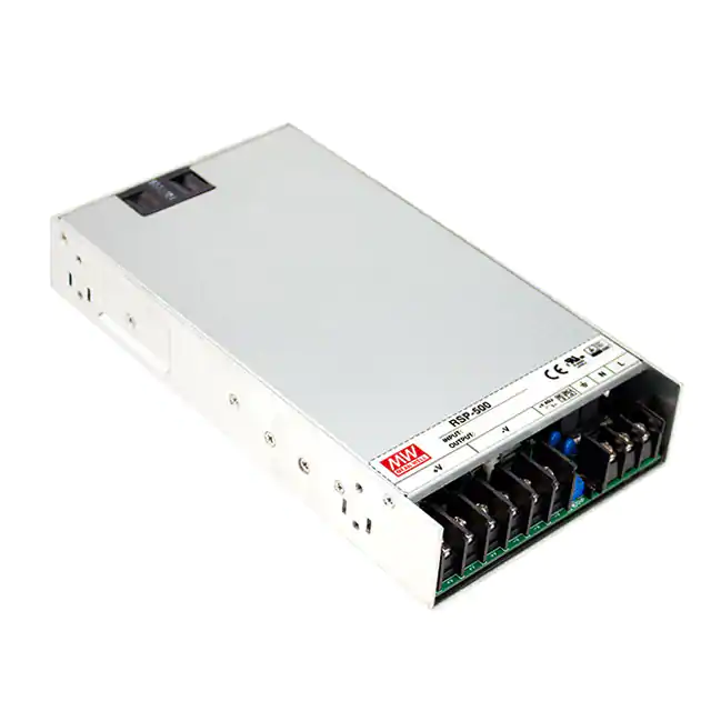RSP-500-3.3 