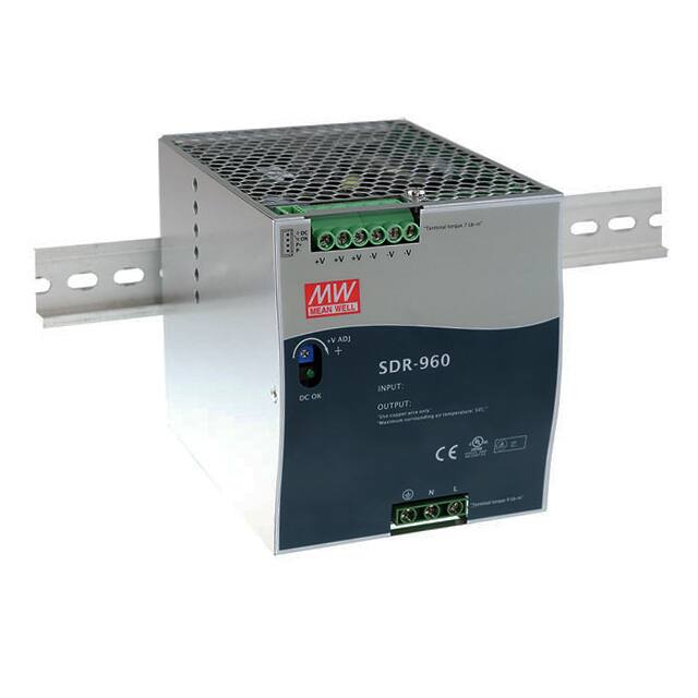 SDR-960-24 SDR-960-24