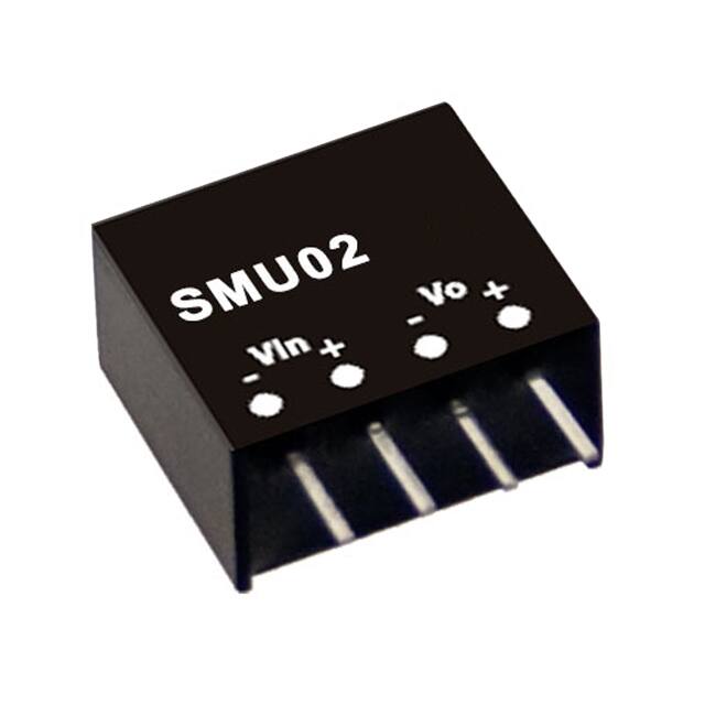 SMU02M-05 