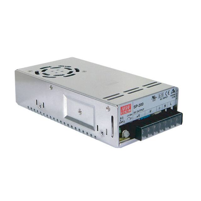 SP-200-12 