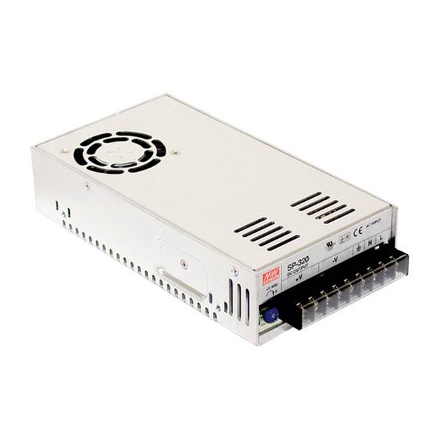 SP-320-27 