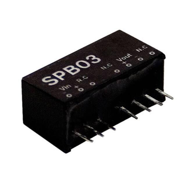 SPB03B-12 