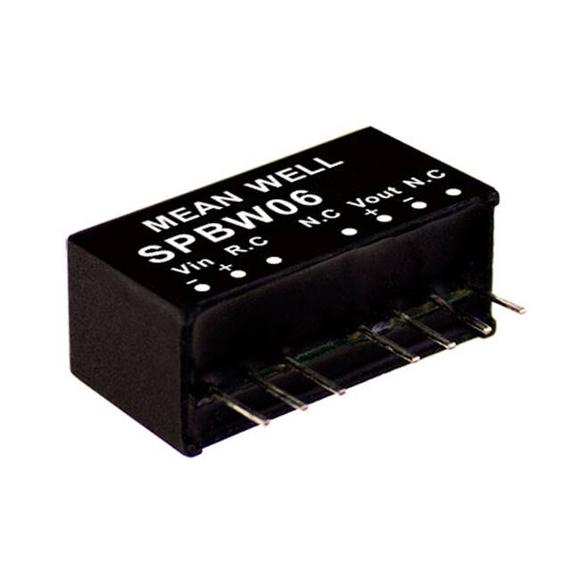 SPBW06F-03 