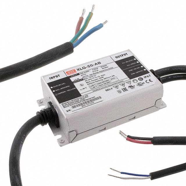 XLG-50-AB 