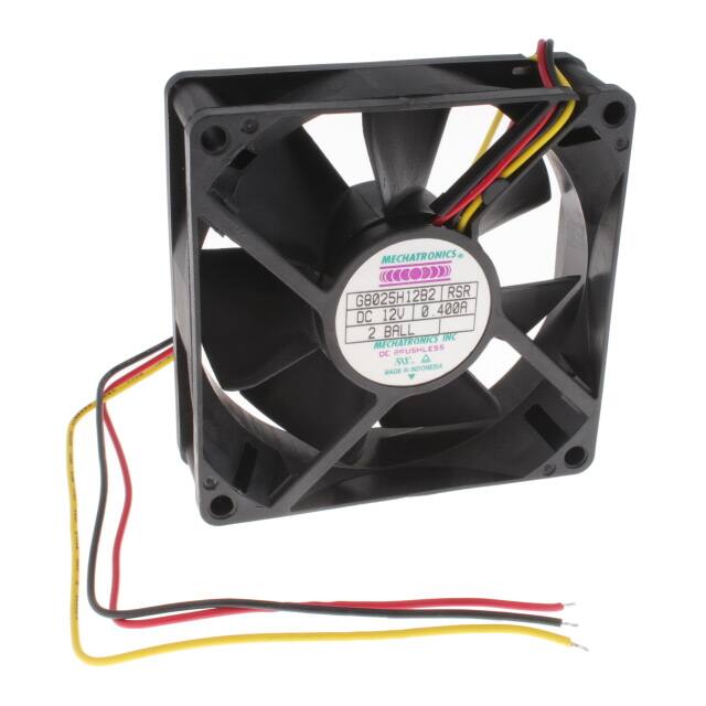 G8025H12B2-RSR 