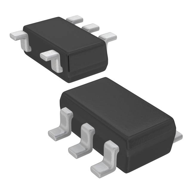 MIC5255-3.3BM5TR 