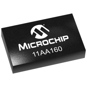 11AA160T-I/CS16K 
