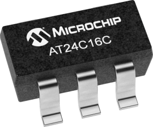 AT24C16C-STPD-TVAO 