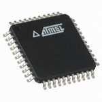 ATMEGA16-16AUSL383 