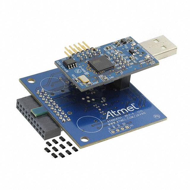 AT88CK101SK-TSU-XPRO AT88CK101SK-TSU-XPRO