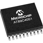 AT89C4051-24SUR AT89C4051-24SUR