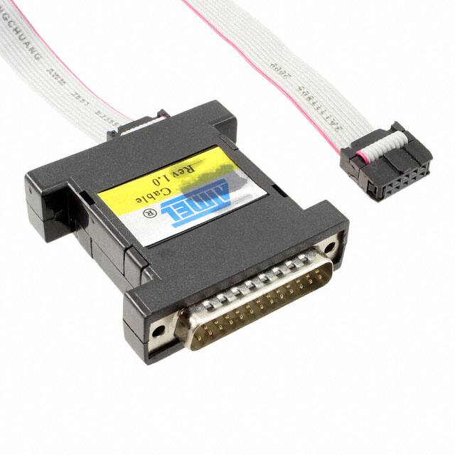 AT89ISP 