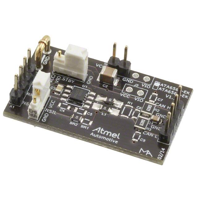 ATA6560-EK 