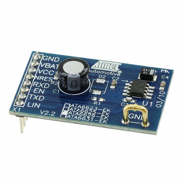 ATA6629-EK 