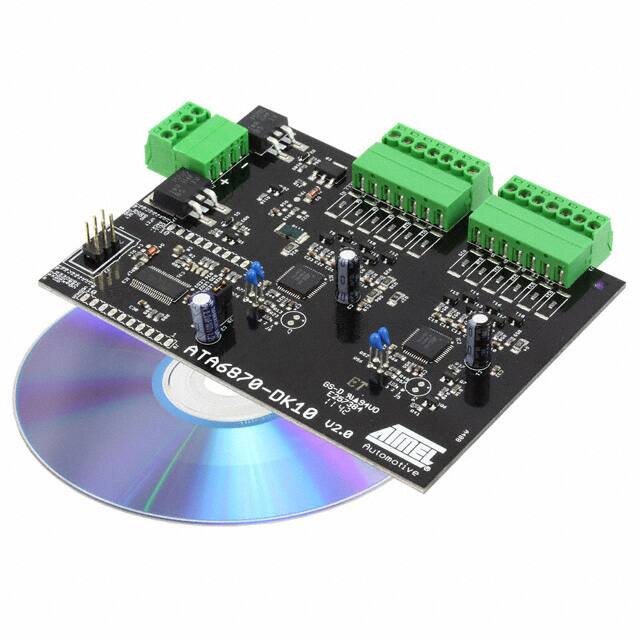 ATA6870-DK10 