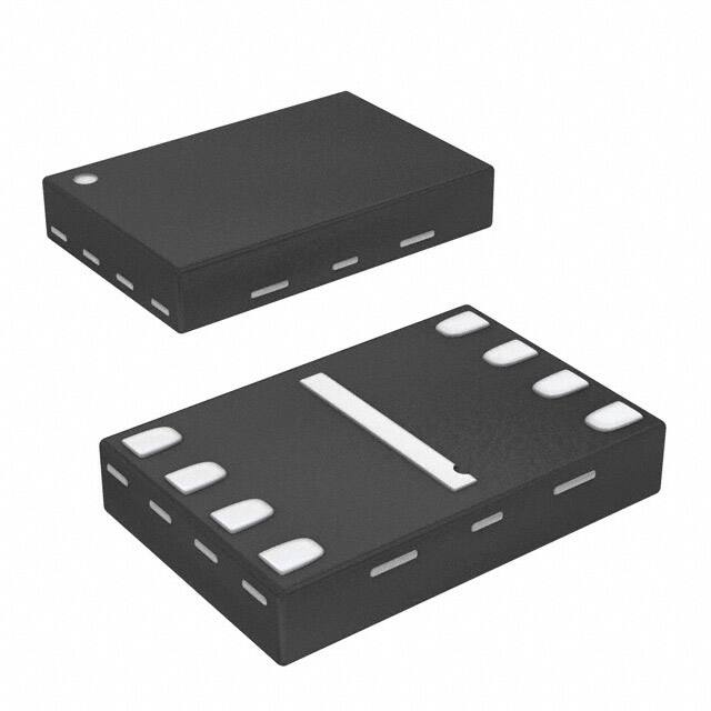 AT25F512B-MAH-T 