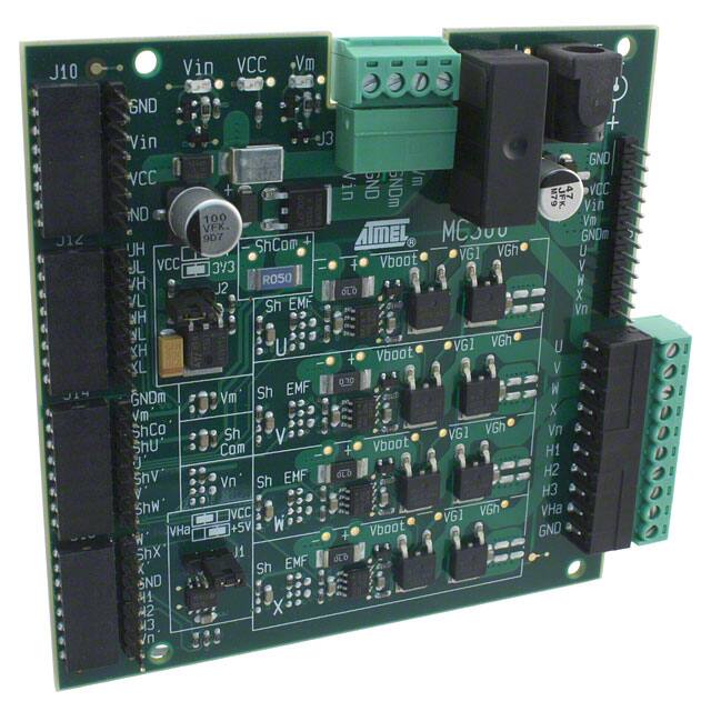 ATAVRMC300 