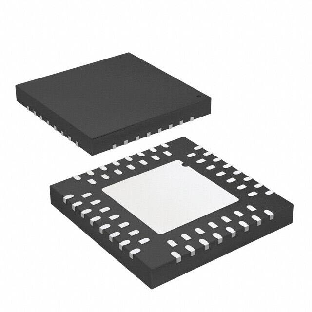 ATMEGA169P-16MCU 