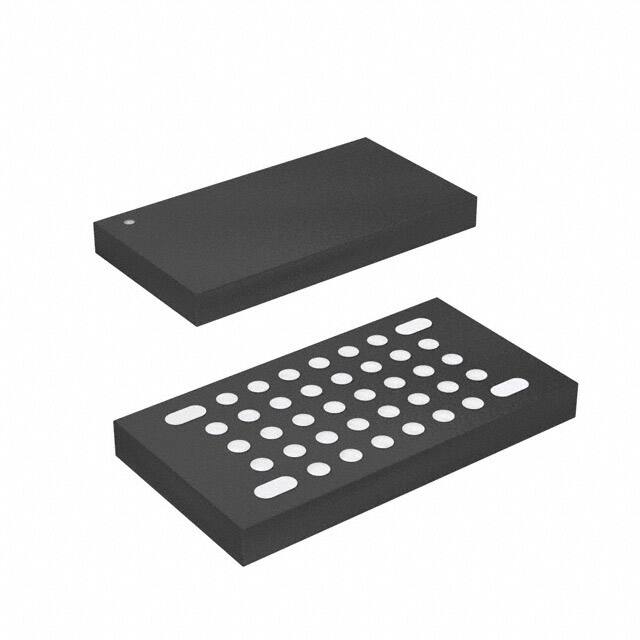 ATMEGA8HVA-4CKU 