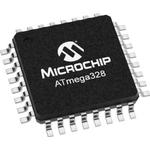 ATMEGA328P-20AU ATMEGA328P-20AU