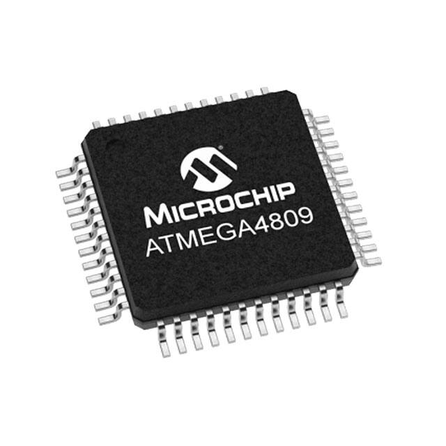ATMEGA4809-AF 
