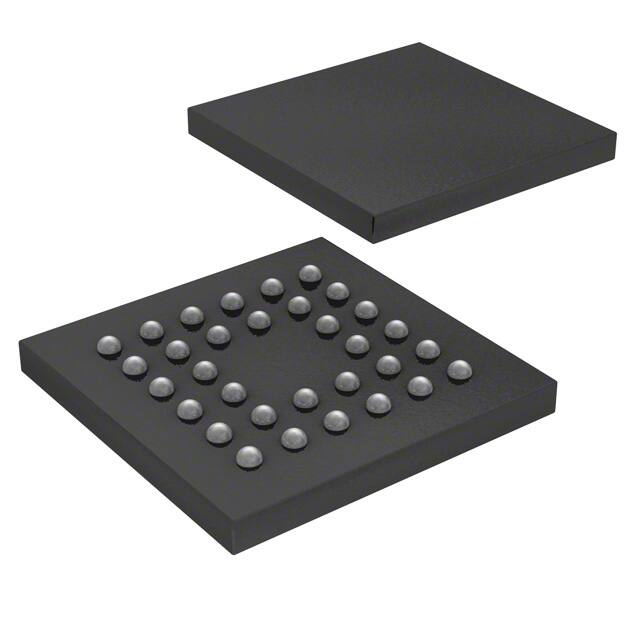ATMEGA48PA-CCU 