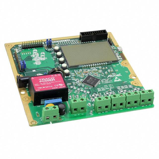 ATSAM4CMP32-DB 