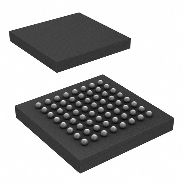 ATSAMD20J15A-CNT 