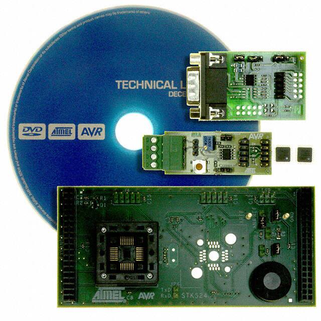 ATSTK524 