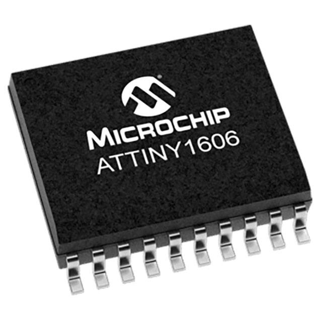 ATTINY1606-SNR ATTINY1606-SNR