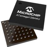 ATXMEGA128A4U-CUR ATXMEGA128A4U-CUR