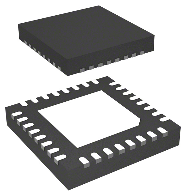 ATXMEGA32E5-M4NR 