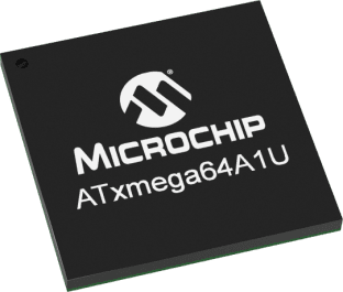 ATXMEGA64A1U-C7UR ATXMEGA64A1U-C7UR