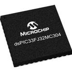 DSPIC33FJ32MC304T-E/ML 