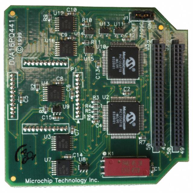 DVA16PQ441 