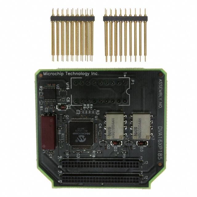 DVA16XP185 