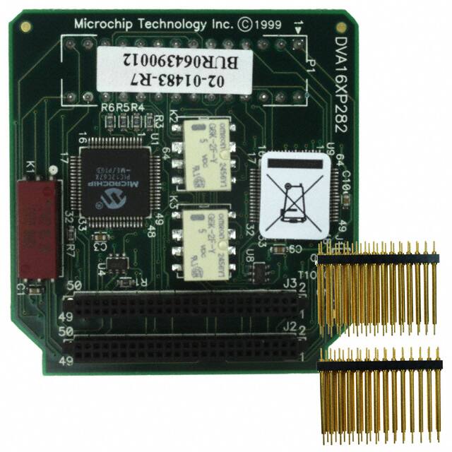 DVA16XP282 