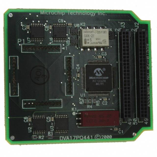 DVA17PQ441 