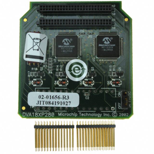 DVA18XP280 