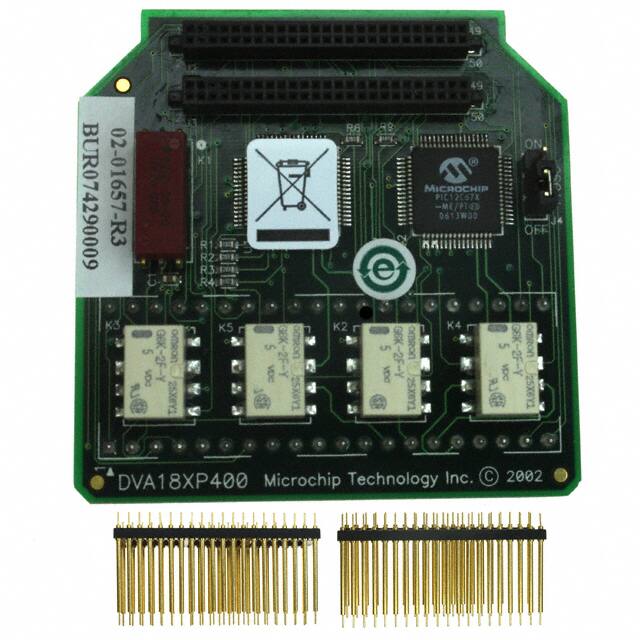 DVA18XP400 