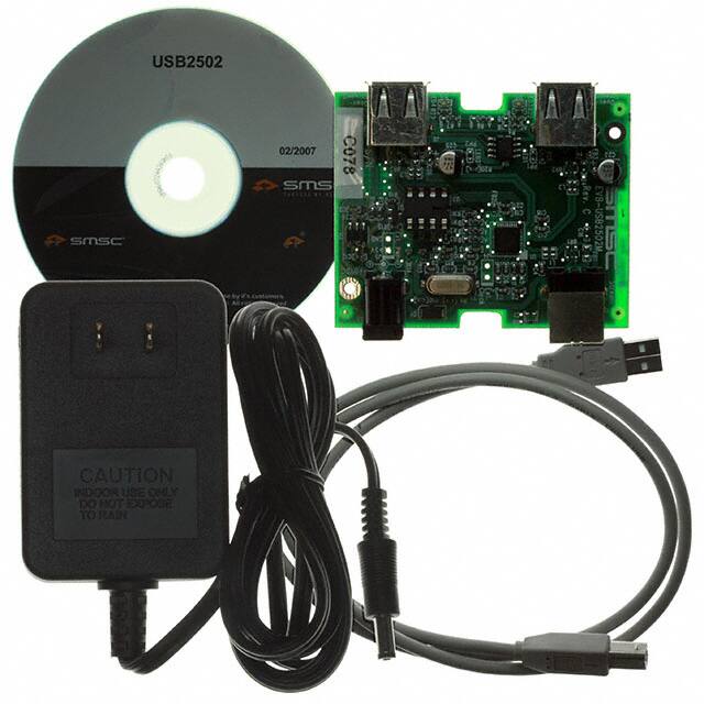EVB-2502 