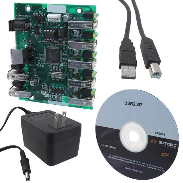 EVB-2507 