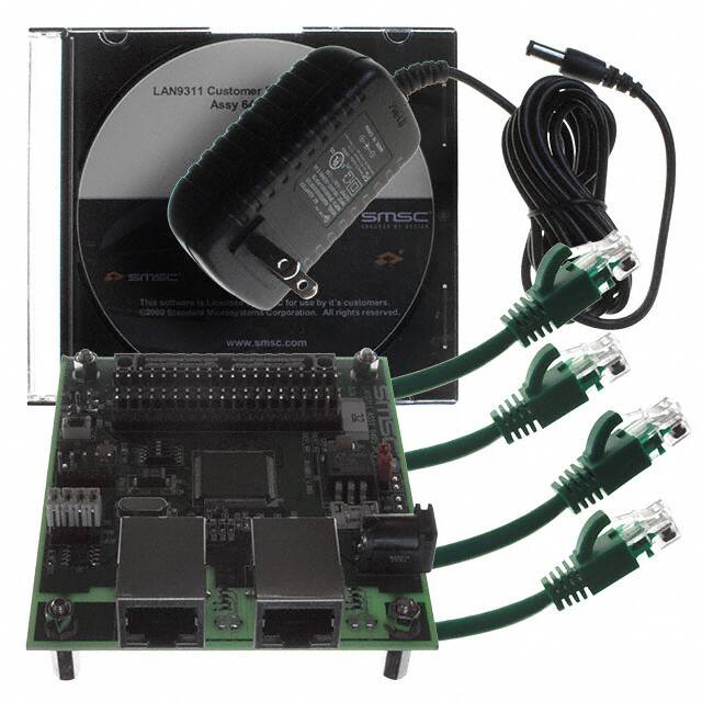 EVB9311 