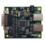 EVB-LAN9313M 