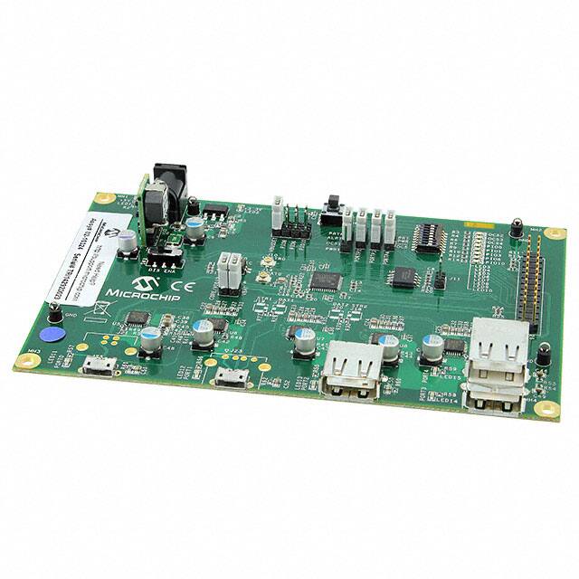 EVB-USB4604 