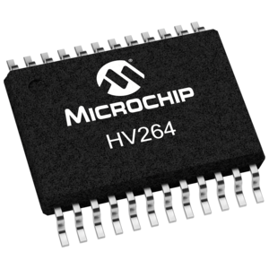 HV264TS-G 