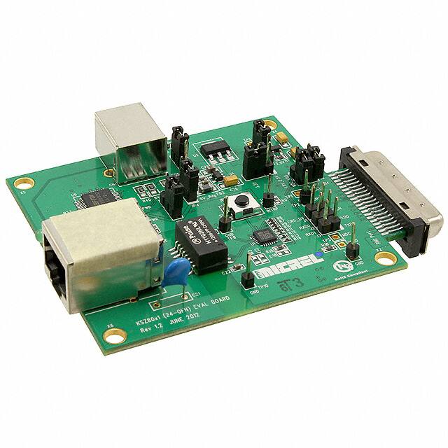 KSZ8021RNL-EVAL 
