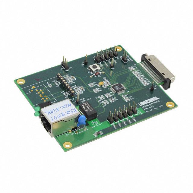 KSZ8091MLX-EVAL 
